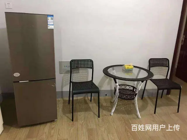 滨河名邸2室2厅1卫900元月电梯房精装修 - 图片 2