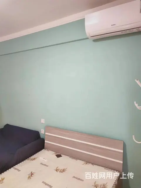 地铁房中海寰宇天下(天钻)(皇姑) 普通住宅1厅 精装修 - 图片 4