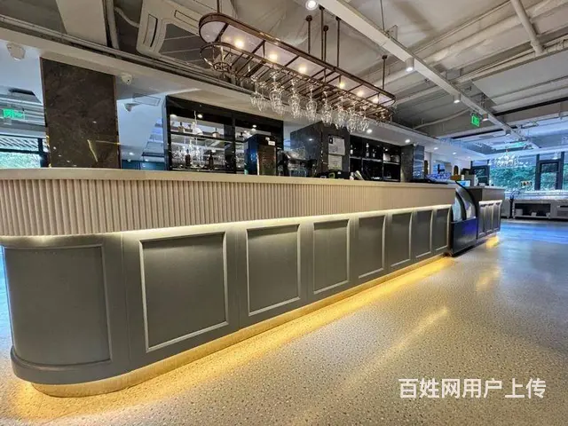 （51旺铺推荐）大东海608平餐饮店转让 - 图片 8
