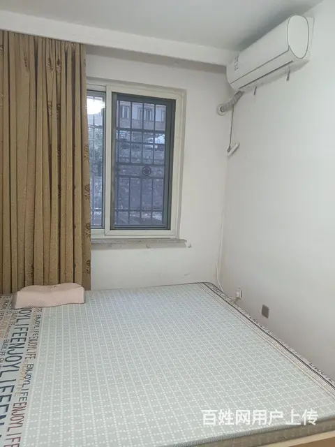 惠泽园一期道边大单室二楼 - 图片