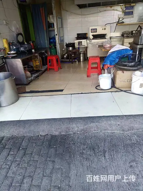 （淘铺铺推荐）昆山张浦卤菜小吃店转让 - 图片 3