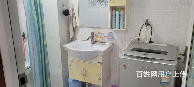 吴庄花园二楼二室出租 - 图片 11
