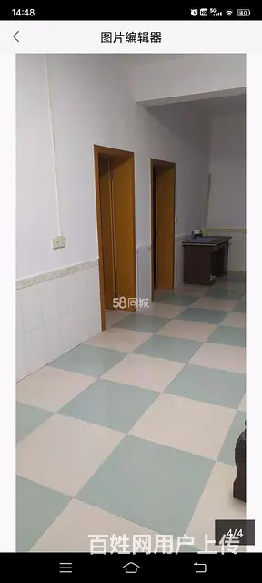 福安小区三楼出租 - 图片 3