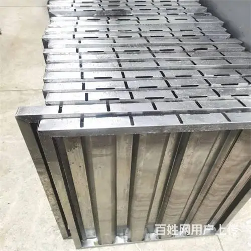 苏州昆山淀山湖商业广场公共油烟管道清洗 - 图片 1