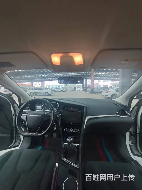 启辰D60 2020款 1.6 手动 XL 悦享版 - 图片 5