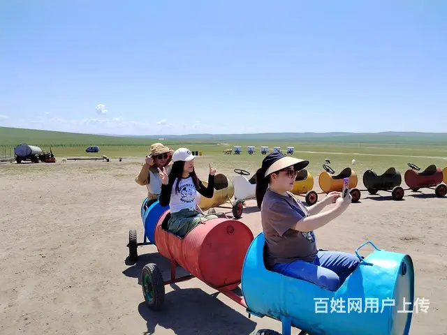 呼伦贝尔旅游包车小康靠谱 - 图片 4