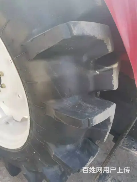 2019年黄海金马704，强升强降多路阀3.3万车 - 图片 3