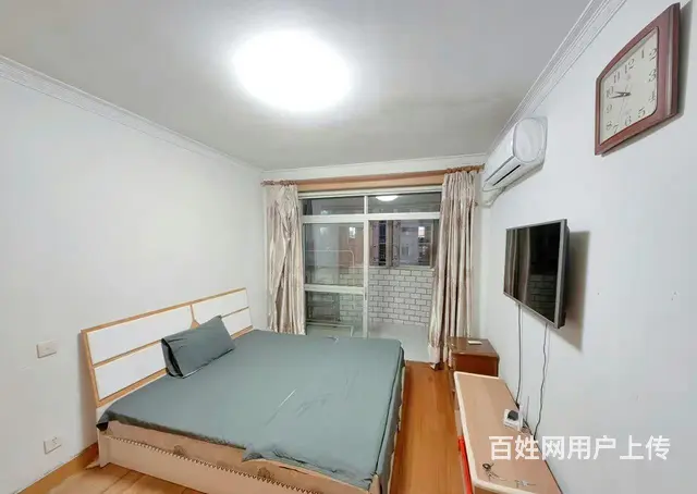 纯地铁口小区，单间直租 - 图片 2