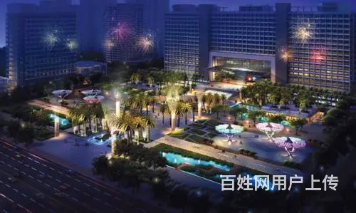 湘海城1房1厅1卫1大阳台 - 图片 2
