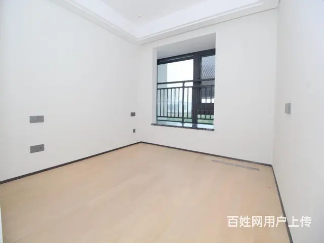 急降200万，一线河景观，211平方，1230万，带车位，急 - 图片 5
