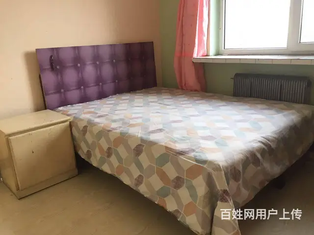 近中街恒隆广场，千德小区  900元/月，家电齐全包WiFi - 图片 1