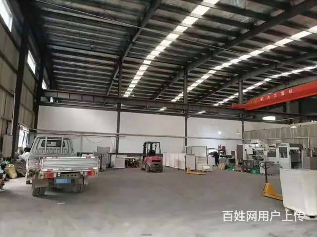 （老板本人）长沙县毛塘工业园带行车厂房仓库出租  5901 - 图片 4