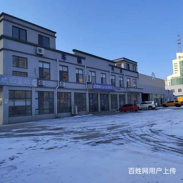 【创美】 火炬大厦附近2600平纯一层厂房出租 - 图片 2