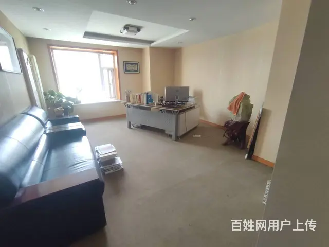 青年大街丨五里河城丨209平办公室丨含物业丨图书馆地铁丨同方 - 图片 5