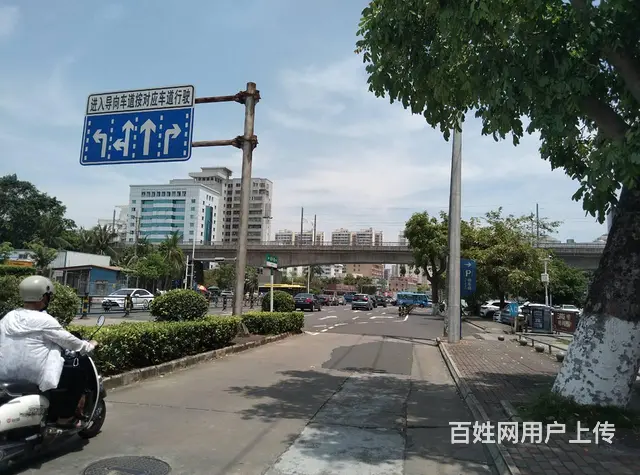 （51旺铺推荐）金牛路京江花园450平铺面出租 - 图片 5