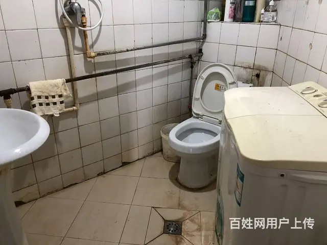 铁百旁、地铁口3室1厅100平米 家电全拎包住 - 图片 5