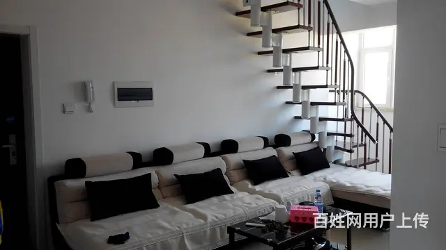 房屋出租 新房一样 干净卫生 都带 - 图片 1