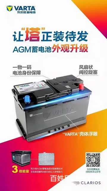 哈尔滨电瓶连车电话，批发电瓶上门安装，已旧换新 - 图片 4