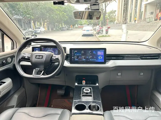 爱驰U5 2019款 PRO+ - 图片 4