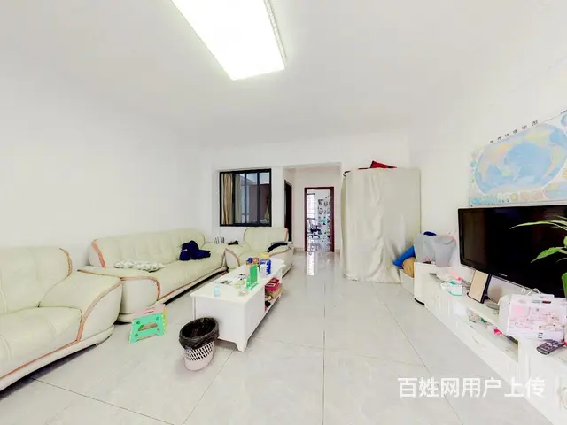 整租·水晶森林二期 4室2厅 南/北 - 图片 1