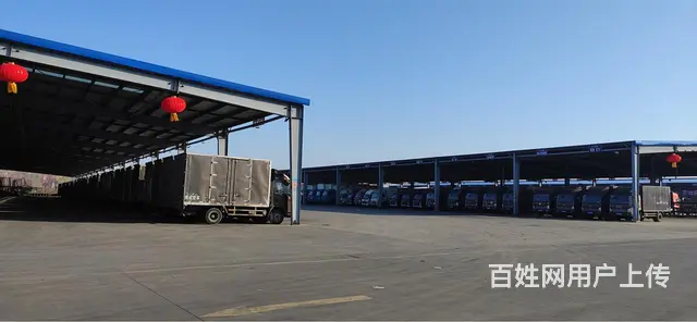 仓储库房场地出租 - 图片 9