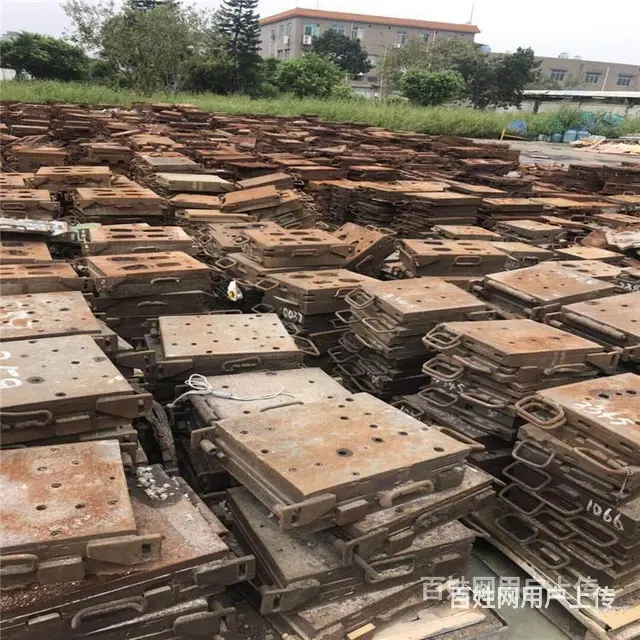 池州无缝钢管回收当地现金结算 - 图片 2