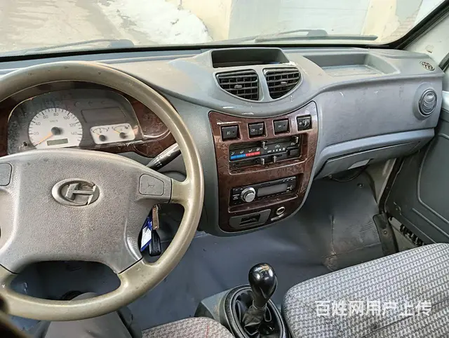 昌河 福瑞达 平板车 国6 - 图片 4