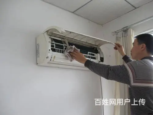 同安空调维修 加氨！24小时上门服务 - 图片 3