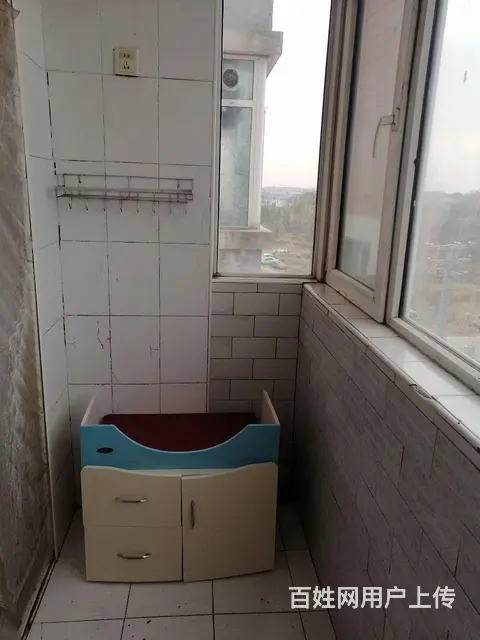 丁香湖地铁口附近湖畔嘉苑小区出租 - 图片 9