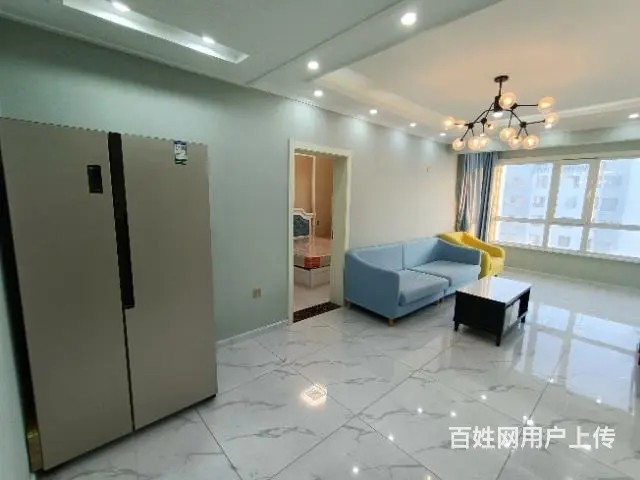 自家房子低价出租一室一厅一卫 - 图片 9