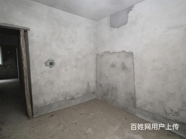 老八 中 玖隆城市花园 毛坯一二复式楼带花园，户型好，满5年 - 图片 6
