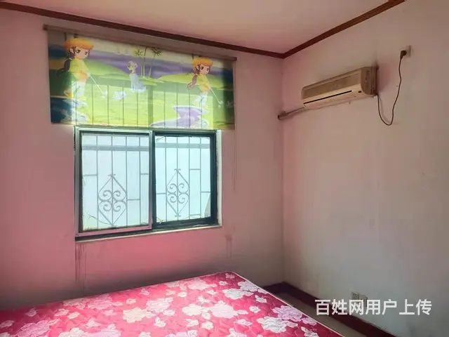 祥颐园2楼小三室简单装修拎包即住 - 图片 2
