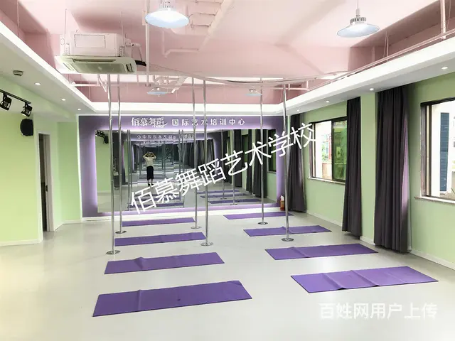 新乡周边哪里可以学舞蹈教学负责 - 图片 3