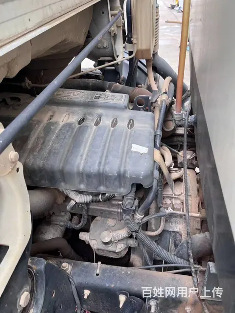 低价处理厂区工地二手洒水车3-15吨绿化洒水车现车 - 图片 4