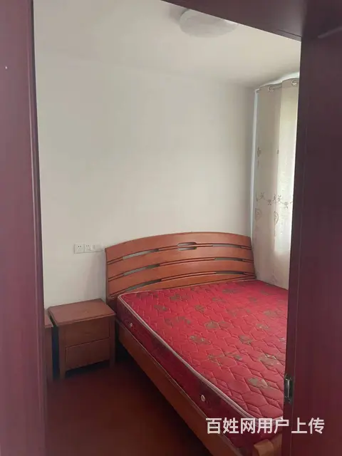 空港六村 普通住宅2厅 中等装修 - 图片 9