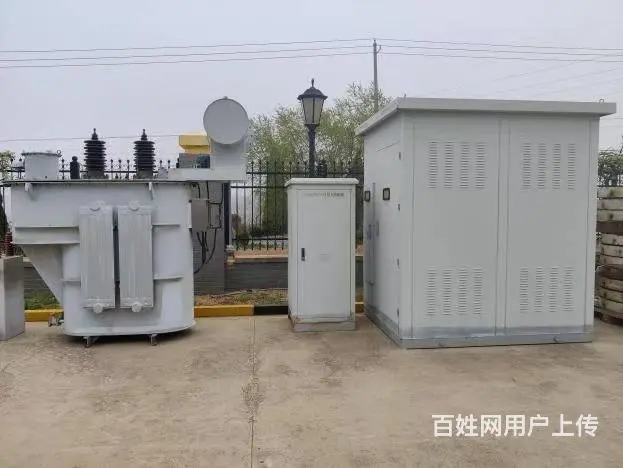 苏州旧变压器高价回收 吴江电力变压器回收价格 - 图片 7