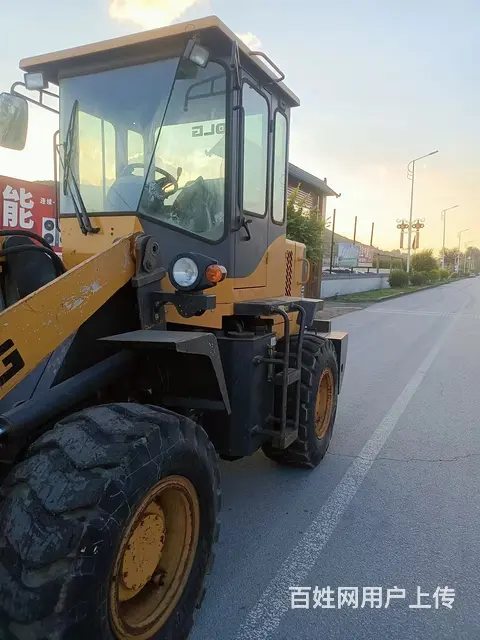 13年未临工92O，准新车况 辽源特价卖 - 图片 1