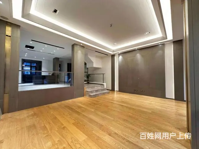 天鹅湾赫郡别墅现代新装，600米6室 私家双车位带电梯 花园 - 图片 8