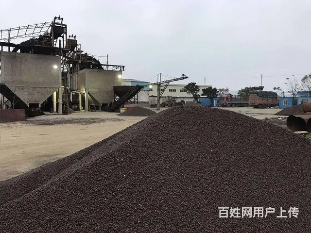 石家庄陶粒 优质建筑陶粒 园林绿化陶粒 文化石加工 - 图片 9