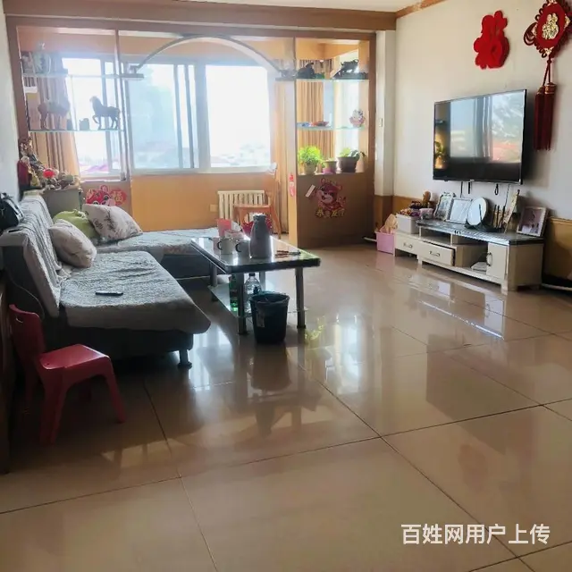 塔山中学 戚家夼 75.8万 东边户三室向阳122 - 图片 1