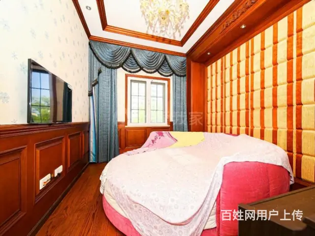 郁金香岸(别墅)  黄金楼层 稀缺 便宜 超好 - 图片 2