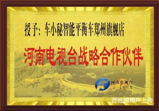 平顶山智能电动平衡车维修售后 批发零售 - 图片 2
