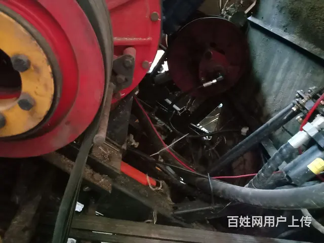 英虎潍柴四行 - 图片 5
