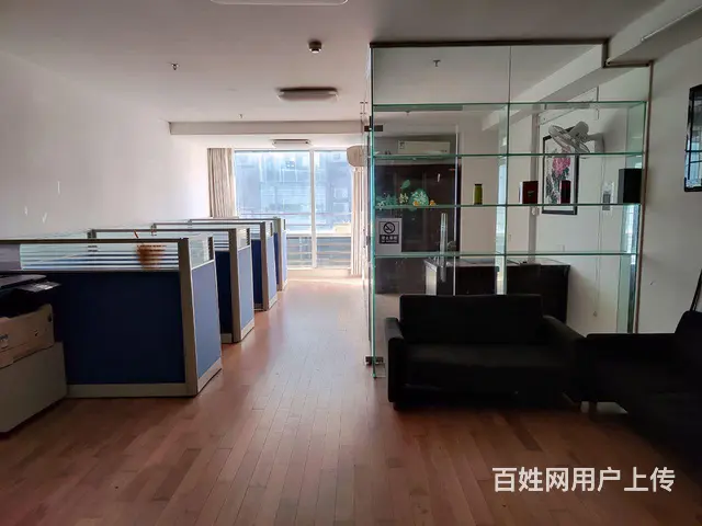 恒和中心83平 独立洗手间 3800物业便宜 - 图片 2