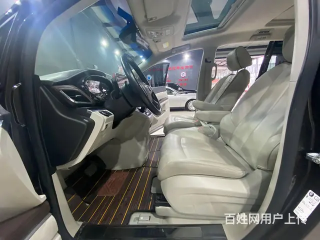 【搞定了！】别克GL8 2020款 GL8 陆上公务舱 2. - 图片 5