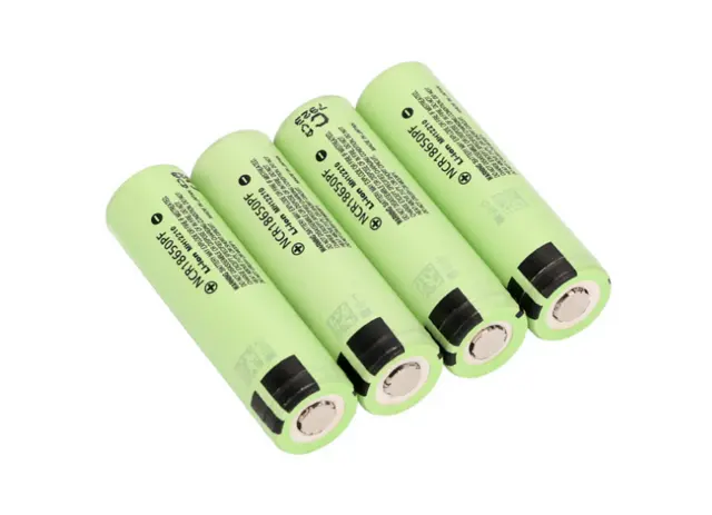 广东绿泊厂家  3400mAh - 图片 3