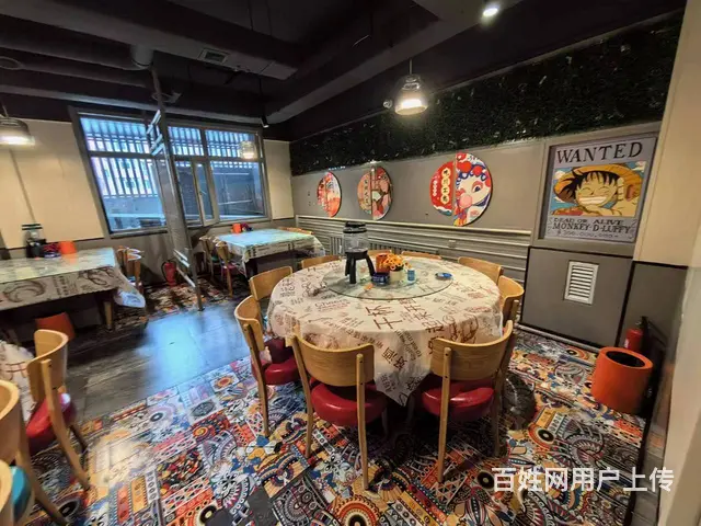 道外 特色川菜出兑 餐馆 餐饮店铺转让 - 图片 6