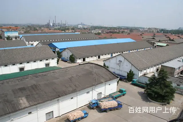 鼓楼区下淀路沿街大型仓库出租 - 图片
