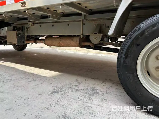 19年长安神骐T20单排双轮，广州一手车过户 - 图片 8
