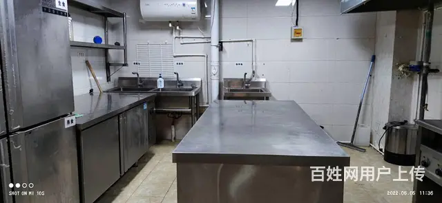 7664(七P）个人城西区万达夏都金街南区繁华地旺铺对外出租 - 图片 5